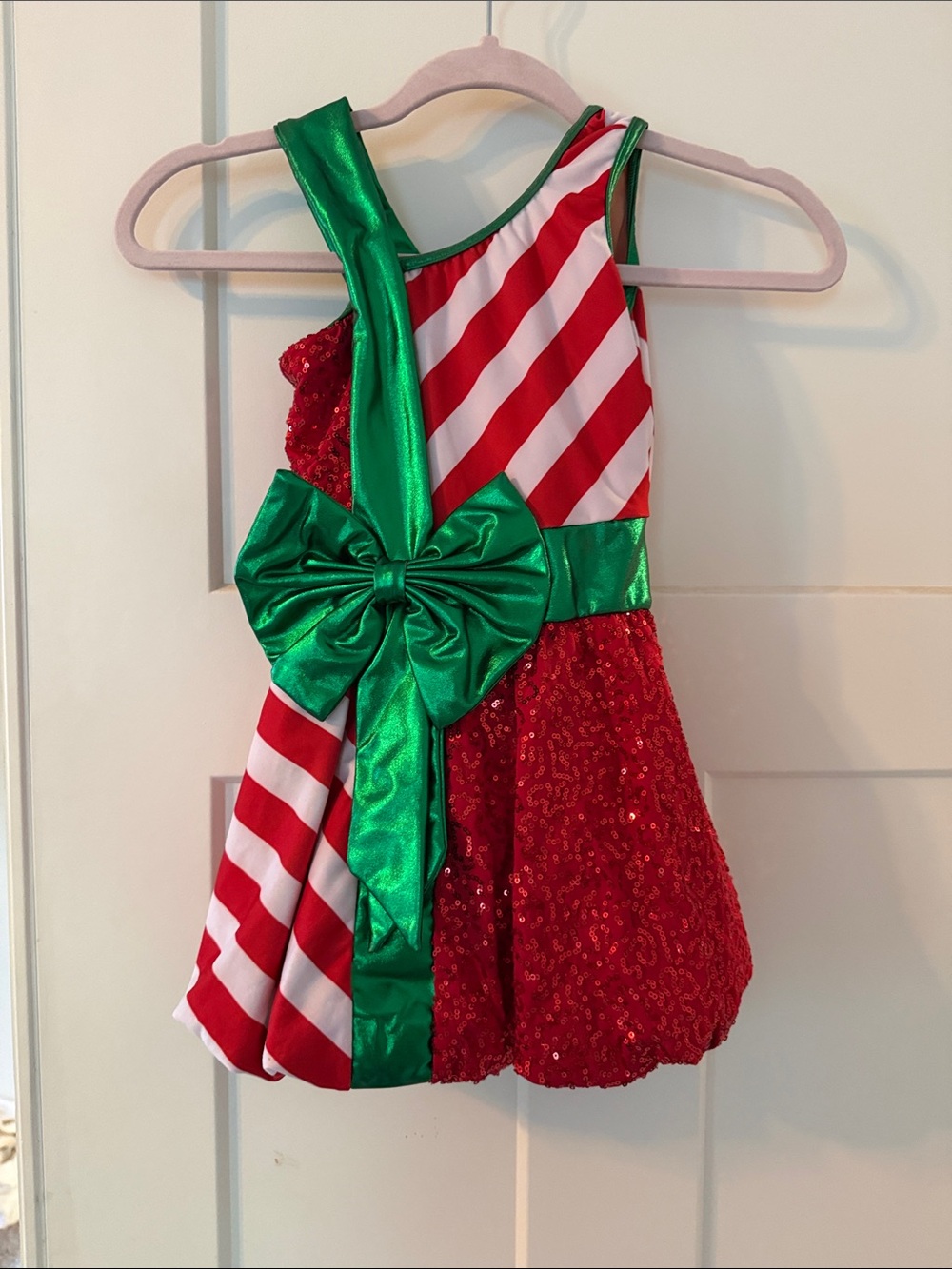 Revolution Dancewear Christmas Present Costume